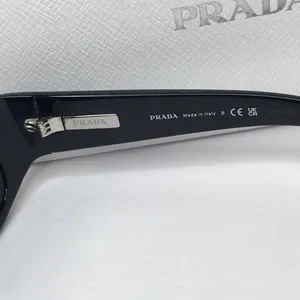 Prada | Accessories | Authentic New Prada Eyewear Womens Pr  display picture 2